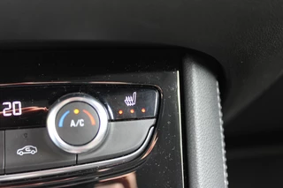 Opel Grandland X Opel Grandland X 1.2 Turbo Innovation | BLIS | Camera | Winterpack - afbeelding nr 16
