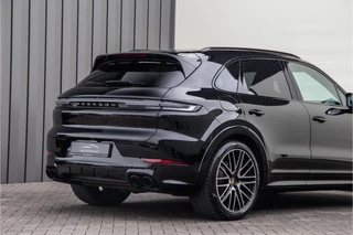 Porsche Cayenne - afbeelding nr 23