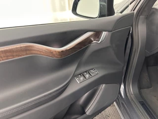 Tesla Model X (INCL.BTW) *AUTO-PILOT | FULL-LEATHER | TOWBAR | NAVI-FULLMAP | FULL-LED | AIR-SUSPENSION | DIGI-COCKPIT | KEYLESS | CAMERA | DAB+ | COMFORT-SEATS | 20''ALU* - afbeelding nr 27