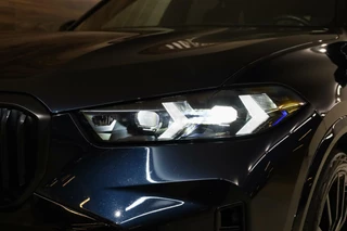 BMW X5 BMW X5 xDrive50e M-Sport Pro|Skylounge|Massage|B&W|Ventilatie| - afbeelding nr 22