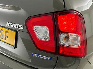 Suzuki Ignis Suzuki Ignis 1.2 Smart Hybrid Style | Navigatie | Cruise Control | Climate Control - afbeelding nr 33