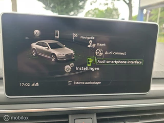 Audi A4 Audi A4 Limousine 1.4 TFSI Sport ,automaat, navi, leder. - afbeelding nr 26