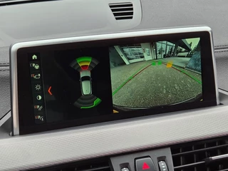 BMW X2 - afbeelding nr 18