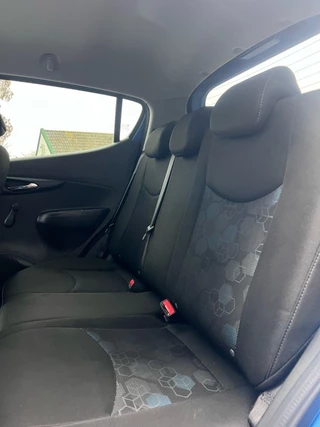 Opel KARL - afbeelding nr 9