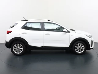 Kia Stonic - afbeelding nr 5