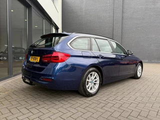 BMW 3 Serie BMW 3 Serie 320I High Exe,Leer,LED,NaviPro,Adapt Cruise,Trekhk,Stoelverw,Clima,Dealer OH - afbeelding nr 24