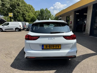Kia Ceed Sportswagon Kia Ceed Sportswagon 1.0 T-GDi DynamicLine Navi Camera Carplay - afbeelding nr 16