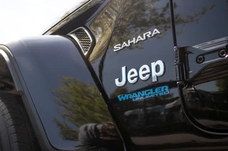 Jeep Wrangler All-in rijklrprs | elec. vouwdak - afbeelding nr 40