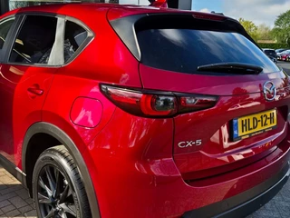 Mazda CX-5 - afbeelding nr 33