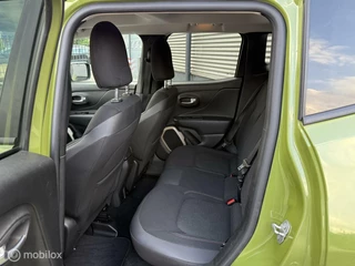 Jeep Renegade Jeep Renegade 1.4 MultiAir 75th Anniversary AWD SKY-OPEN - afbeelding nr 24