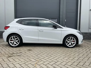 SEAT Ibiza Seat Ibiza 1.0 TSI FR|DSG|CarPlay|LED|Virtual Cockpit - afbeelding nr 7
