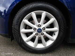 Ford C-MAX Ford C-Max 1.0 Titanium - Navigatie - Trekhaak - afbeelding nr 4