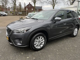 Mazda CX-5 - afbeelding nr 5