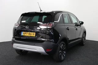 Opel Crossland Opel Crossland 1.2 Turbo Elegance (Automaat) - afbeelding nr 9