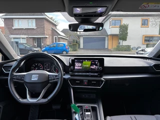 SEAT Leon - afbeelding nr 11