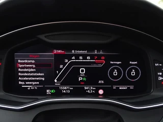 Audi A6 - afbeelding nr 19