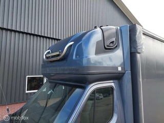 Renault Master Renault Master 2019 Huifopbouw|Slaapcabine - afbeelding nr 12