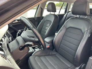 Volkswagen Golf Volkswagen Golf Variant 1.4 TSI Business Edition Connected automaat airco/ecc navi/camera - afbeelding nr 13