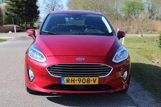 Ford Fiesta - afbeelding nr 20