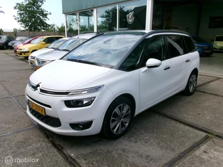 Citroën Grand C4 Picasso Citroen  C4 Grand Picasso 1.2 PureTech Business 7persoons . - afbeelding nr 3