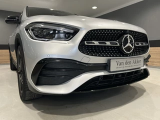 Mercedes-Benz GLA - afbeelding nr 56