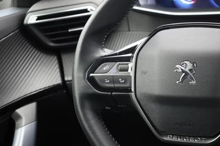 Peugeot e-2008 Peugeot e-2008 Allure 50 kWh - Digital Cockpit, Carplay, Half Leer, Camera - afbeelding nr 12