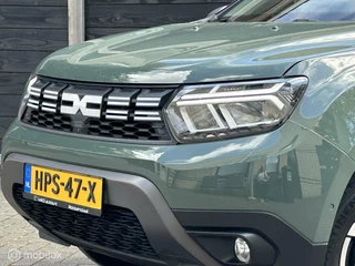 Dacia Duster Dacia Duster 1.3 TCe 130 PK Journey Clima / 17