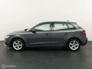 Audi A3 Audi A3 Sportback 1.0 TFSI Pro Line - afbeelding nr 3