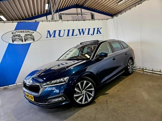 Škoda Octavia - afbeelding nr 2