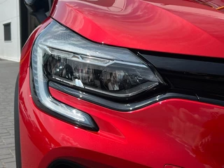 Renault Captur Renault Captur 1.6 E-Tech Hybrid 145 Rive Gauche - afbeelding nr 13