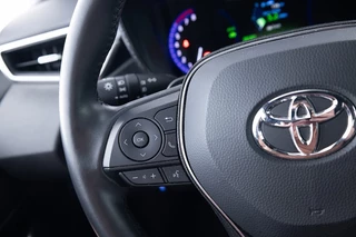 Toyota Corolla Toyota Corolla Touring Sport 2.0 Hybrid Style | Full LED | CARPLAY | Trekhaak - afbeelding nr 15