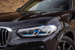 BMW X3 BMW X3 xDrive30e M-sport, Leder, Laser, Pano, HeadUp - afbeelding nr 33