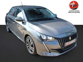 Peugeot 208 Peugeot 208 1.2 PureTech Allure - afbeelding nr 1