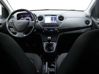 Hyundai i10 - afbeelding nr 18