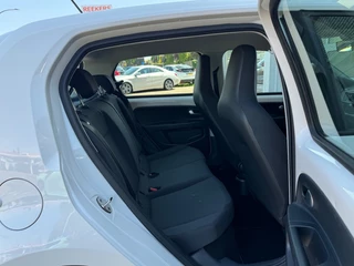 Volkswagen up! - afbeelding nr 16