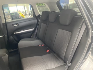 Suzuki Vitara Suzuki Vitara 1.4 Boosterjet Select Smart Hybrid [ APPLECARPLAY & ANDROID AUTO - afbeelding nr 6