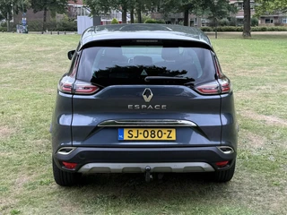 Renault Espace Renault Espace 1.8 TCe 225pk Executive 7persoons Full-Option - afbeelding nr 4