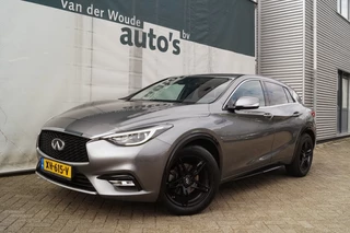 Infiniti Q - afbeelding nr 2