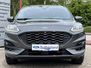 Ford Kuga Ford Kuga 2.5 PHEV ST-Line X 225pk | Driver Assistance Pack | Wegklapbare Trekhaak | Winterpack | Verlengde Fabrieksgarantie tot 05-2028 - afbeelding nr 2