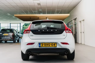 Volvo V40 Volvo V40 T2 Kinetic, Business Pack Pro - afbeelding nr 17