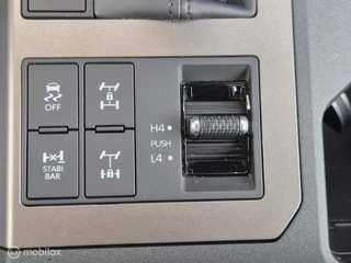 Toyota Land Cruiser Toyota Land Cruiser 2.8 D-4D Blind Van Professional met panorama dak - afbeelding nr 24