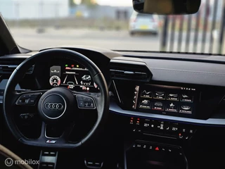Audi A3 Audi A3 Sportback 35 TFSI S-line Panorama/RS Seats/Memory/B&O - afbeelding nr 18