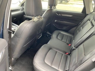Mazda CX-5 Mazda CX-5 2.0 SAG 165 Luxury | Lederen bekleding 360Camera | - afbeelding nr 11