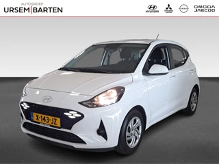 Hyundai i10 1.0 Comfort Smart