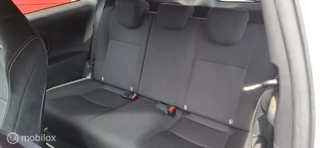 Toyota Yaris Toyota Yaris 1.8 GRMN 212PK Limited Ed. 