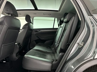 Škoda Kodiaq - afbeelding nr 20