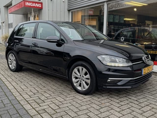 Volkswagen Golf - afbeelding nr 19