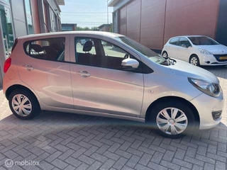 Opel KARL Opel KARL 1.0 ecoFLEX Edition - afbeelding nr 7