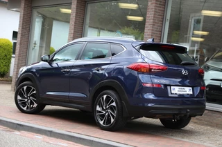 Hyundai Tucson Hyundai Tucson 1.6 T-GDI 4WD Premium Automaat Leer Camera Navi - afbeelding nr 20