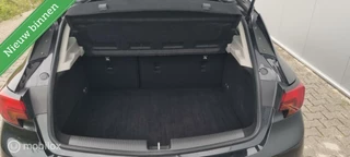 Opel Astra Opel Astra 1.6 CDTI Edition - afbeelding nr 9